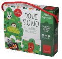 Dove Sono gli Animali del Bosco