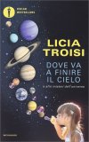 Dove Va a Finire il Cielo — Libro
