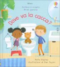 Dove Va la Cacca? — Libro