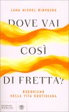 Dove Vai Così di Fretta? Buddismo per non Buddisti — Libro