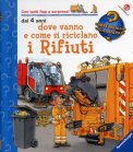 Dove Vanno e Come si Riciclano i Rifiuti — Libro