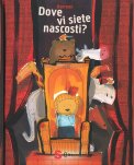 Dove vi Siete Nascosti? — Libro