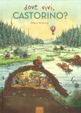 Dove Vivi, Castorino? — Libro