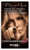 Dove gli Angeli hanno Paura di Avventurarsi - VHS — DVD