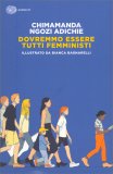 Dovremmo Essere Tutti Femministi — Libro