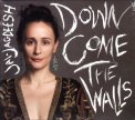 Down Come the Walls — CD