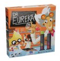 Dr. Eureka
