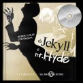 Dr. Jekyll e Mr. Hyde - 2 CD — Audiolibro