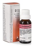 Dr.Reckeweg R11 Gocce Omeopatiche 22 ml
