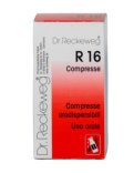 Dr.Reckeweg R16 Compresse Omeopatiche