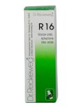 Dr.Reckeweg R16 Gocce Omeopatiche 22 ml