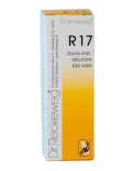 Dr.Reckeweg R17 Gocce Omeopatiche 22 ml