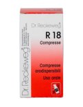 Dr.Reckeweg R18 Compresse Omeopatiche