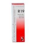 Dr.Reckeweg R19 Gocce Omeopatiche 22 ml