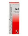 Dr.Reckeweg R2 Gocce Omeopatiche 22 ml