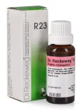 Dr.Reckeweg R23 Gocce Omeopatiche 22 ml