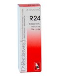 Dr.Reckeweg R24 Gocce Omeopatiche 22 ml