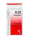 Dr.Reckeweg R25 Compresse Omeopatiche