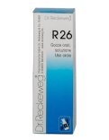 Dr.Reckeweg R26 Gocce Omeopatiche 22 ml