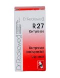 Dr.Reckeweg R27 Compresse Omeopatiche