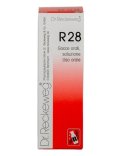 Dr.Reckeweg R28 Gocce Omeopatiche 22 ml