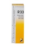Dr.Reckeweg R33 Gocce Omeopatiche  22 ml