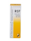 Dr.Reckeweg R37 Gocce Omeopatiche 22 ml