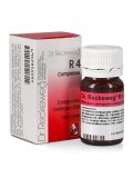 Dr.Reckeweg R4 Compresse Omeopatiche