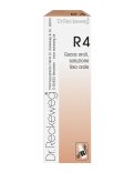 Dr.Reckeweg R4 Gocce Omeopatiche 22 ml