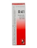 Dr.Reckeweg R41 Gocce Omeopatiche 22 ml