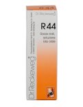 Dr.Reckeweg R44 Gocce Omeopatiche 22 ml