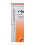 Dr.Reckeweg R46 Gocce Omeopatiche 22 ml