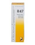 Dr.Reckeweg R47 Gocce Omeopatiche 22 ml