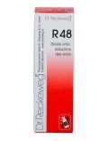 Dr.Reckeweg R48 Gocce Omeopatiche 22 ml