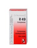 Dr.Reckeweg R49 Compresse Omeopatiche