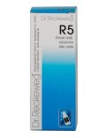 Dr.Reckeweg R5 Gocce Omeopatiche