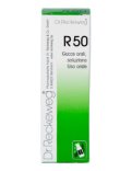 Dr.Reckeweg R50 Gocce Omeopatiche 22 ml