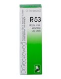 Dr.Reckeweg R53 Gocce Omeopatiche 22 ml