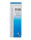 Dr.Reckeweg R58 Gocce Omeopatiche 22 ml