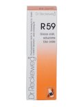 Dr.Reckeweg R59 Gocce Omeopatiche 22 ml