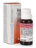 Dr.Reckeweg R6 Gocce Omeopatiche