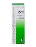 Dr.Reckeweg R65 Gocce Omeopatiche 22 ml