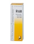 Dr.Reckeweg R68 Gocce Omeopatiche 22 ml