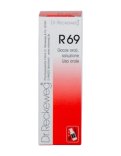 Dr.Reckeweg R69 Gocce Omeopatiche 22 ml