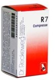 Dr.Reckeweg R7 Compresse Omeopatiche