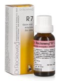 Dr.Reckeweg R7 Gocce Omeopatiche
