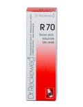 Dr.Reckeweg R70 Gocce Omeopatiche 22 ml