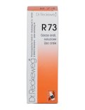 Dr.Reckeweg R73 Gocce Omeopatiche 22 ml