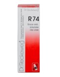 Dr.Reckeweg R74 Gocce Omeopatiche 22 ml
