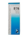 Dr.Reckeweg R78 Gocce Omeopatiche 50 ml
